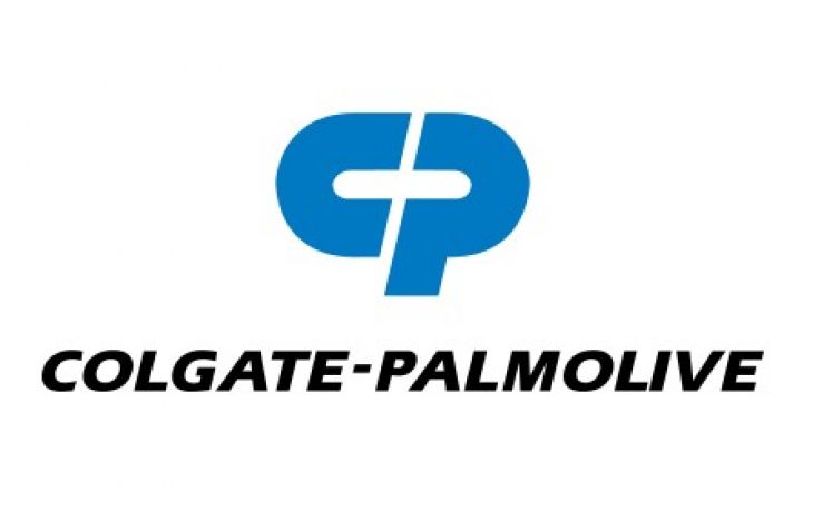 Colgate Palmolive logo